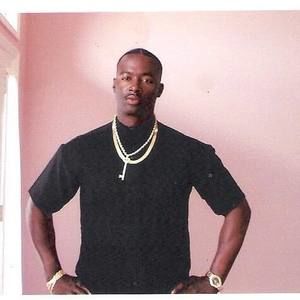 Meet your Posher, Andre